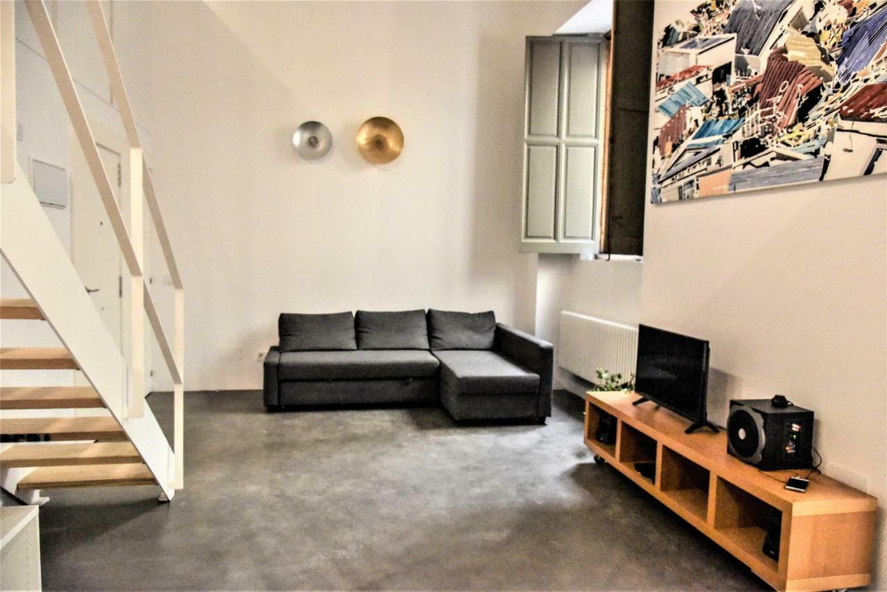 Don Pedro Home Madrid Kültér fotó
