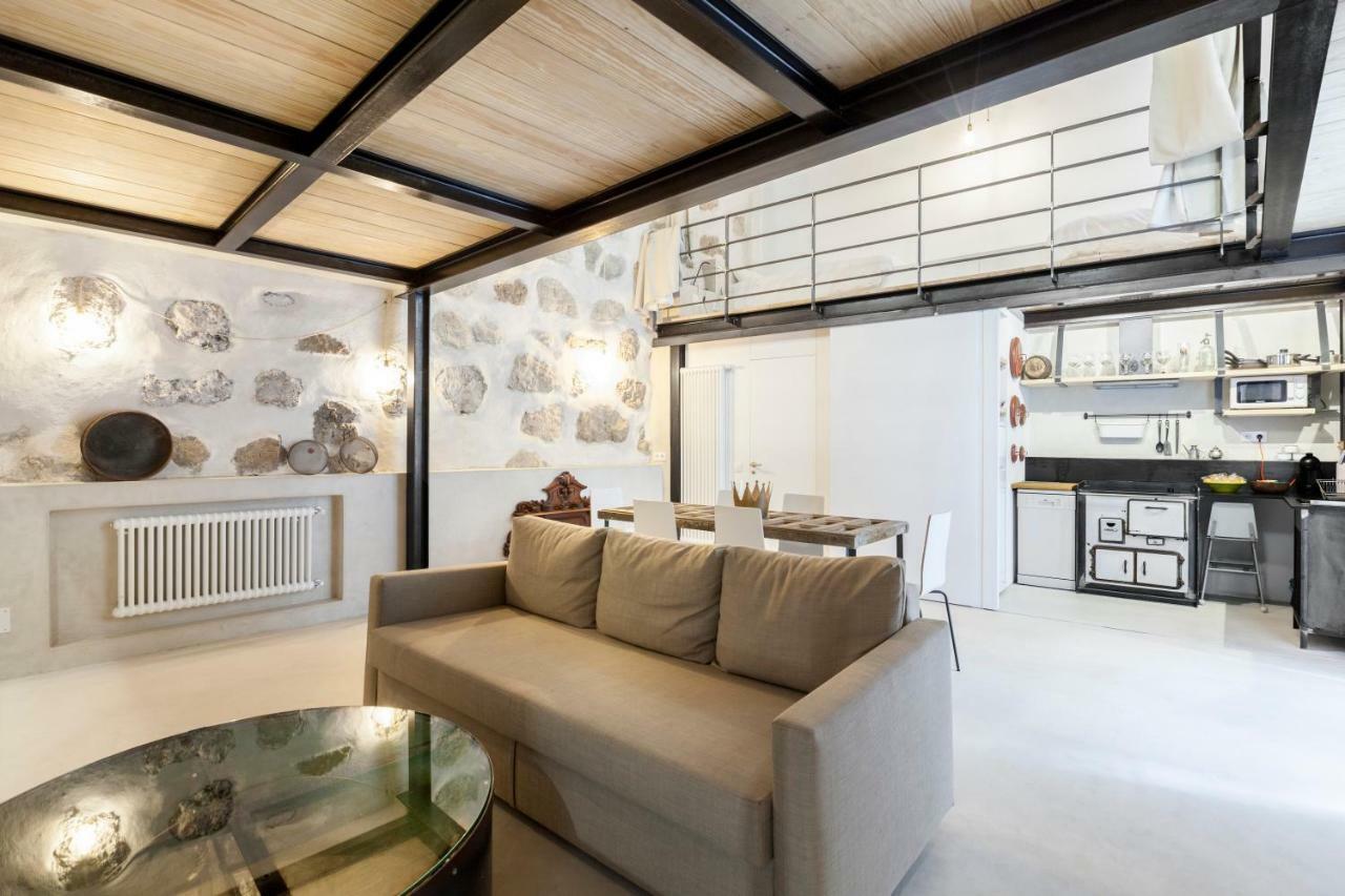 Don Pedro Home Madrid Kültér fotó