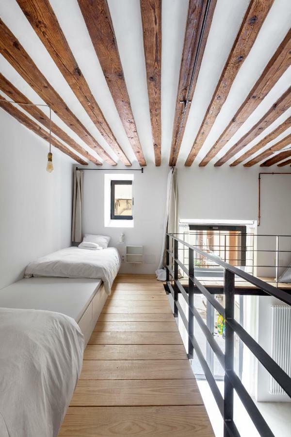 Don Pedro Home Madrid Kültér fotó