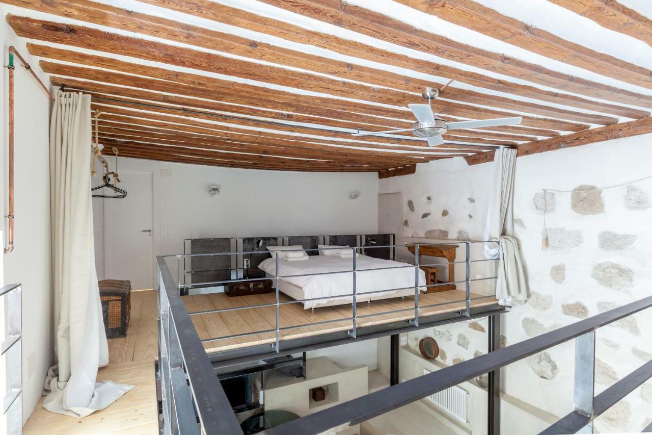 Don Pedro Home Madrid Kültér fotó
