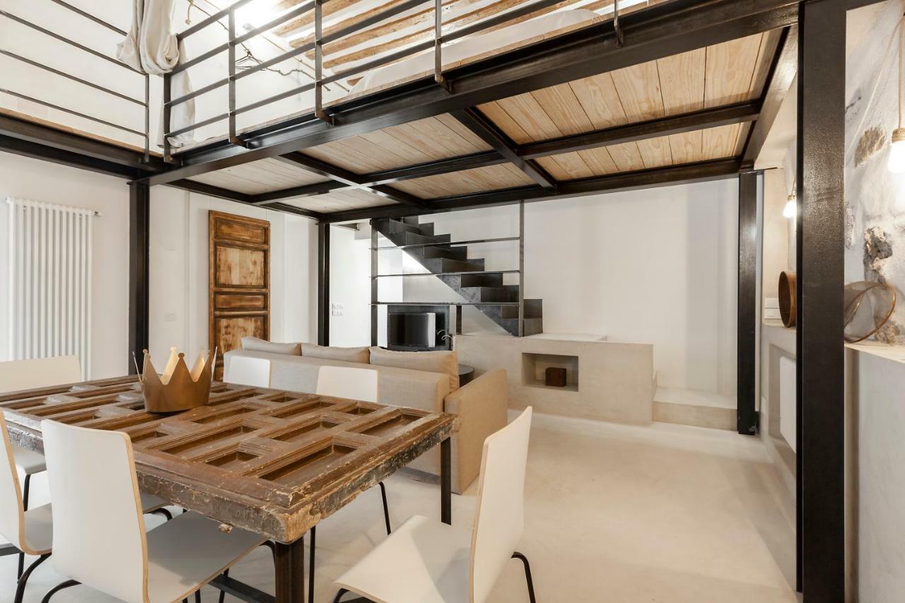 Don Pedro Home Madrid Kültér fotó